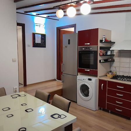 Olga House Devaアパートメント エクステリア 写真