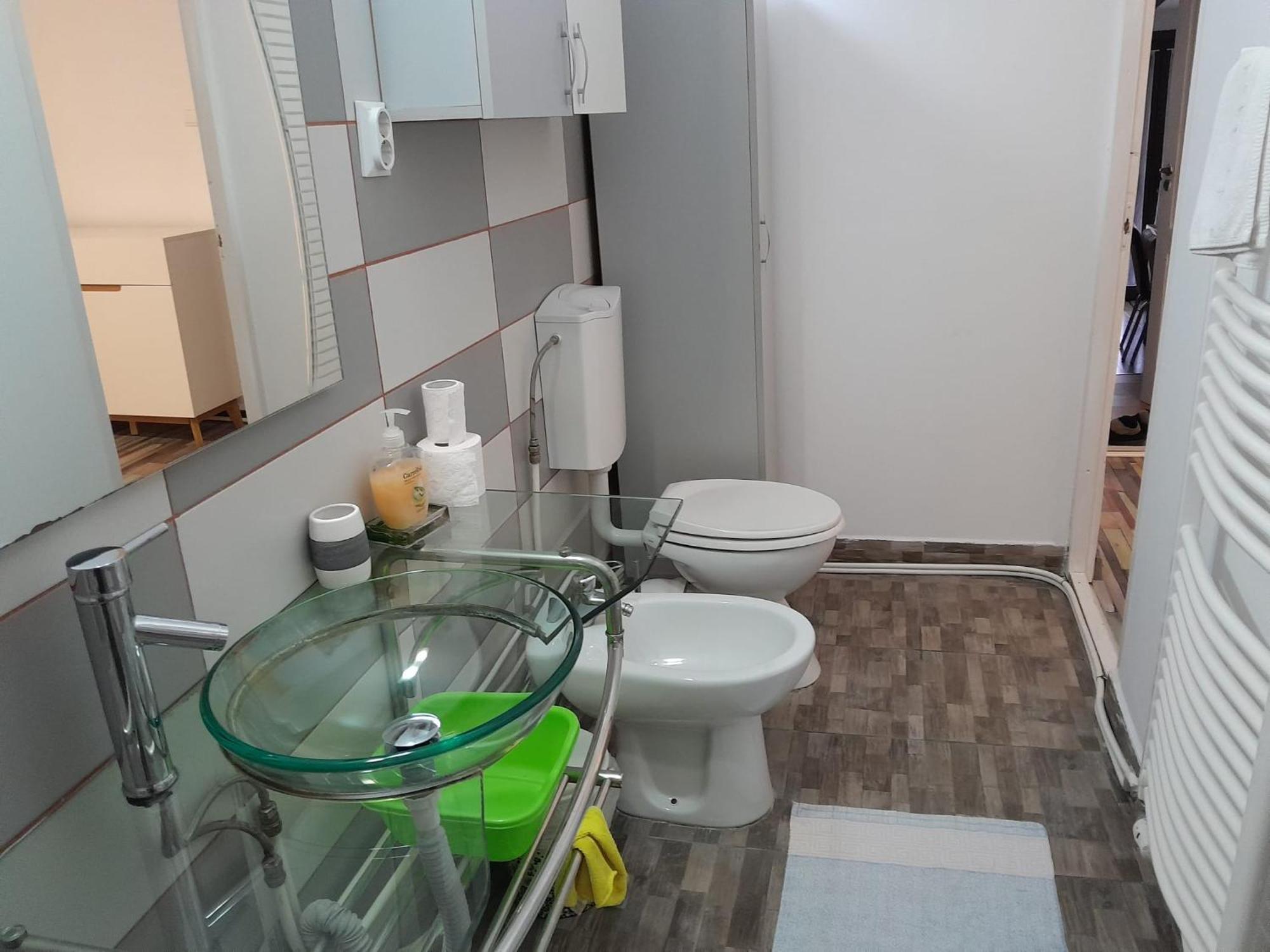 Olga House Devaアパートメント エクステリア 写真