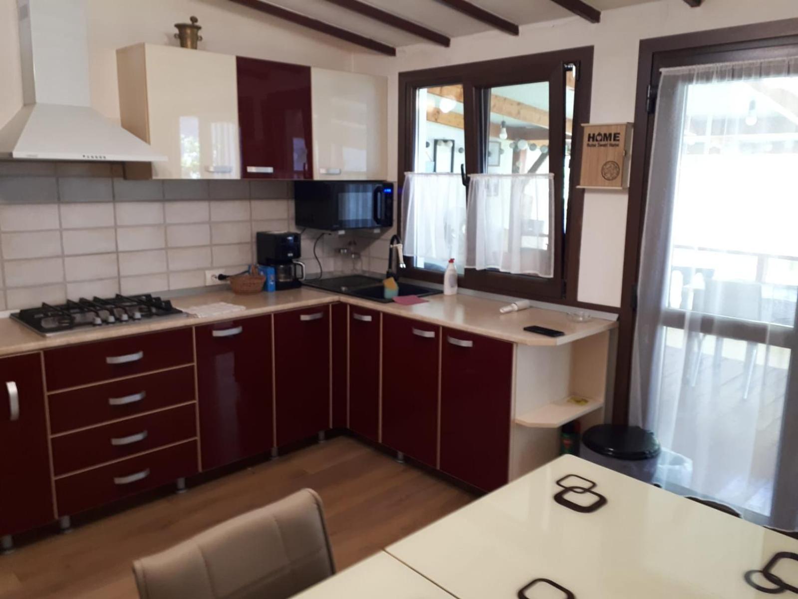 Olga House Devaアパートメント エクステリア 写真