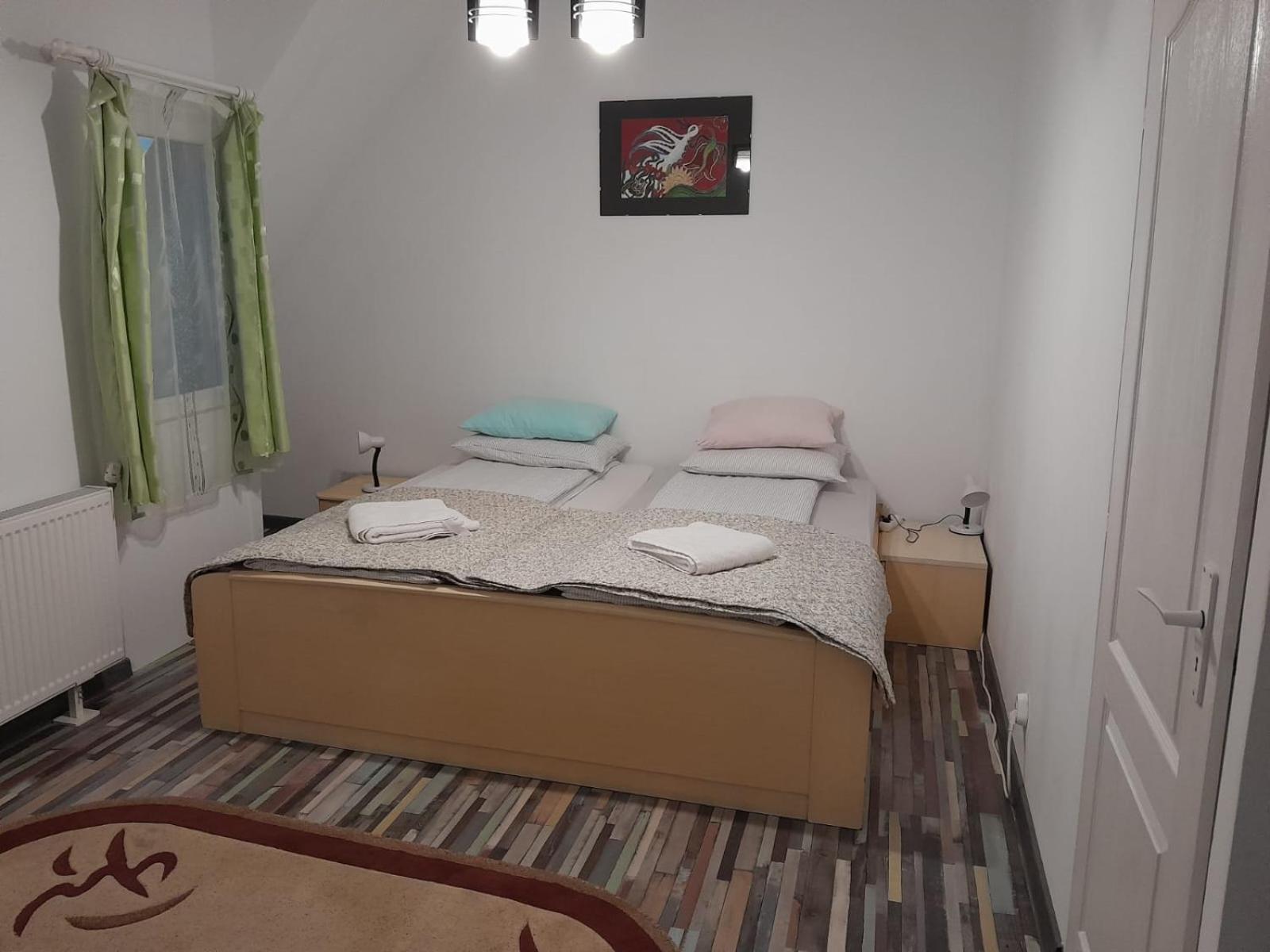 Olga House Devaアパートメント エクステリア 写真