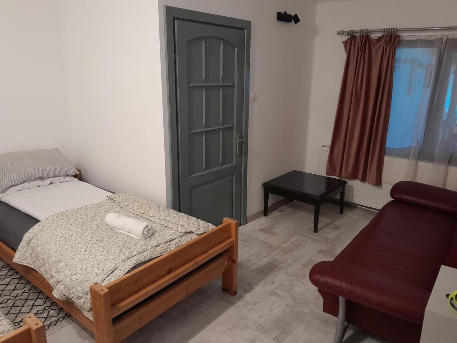 Olga House Devaアパートメント エクステリア 写真