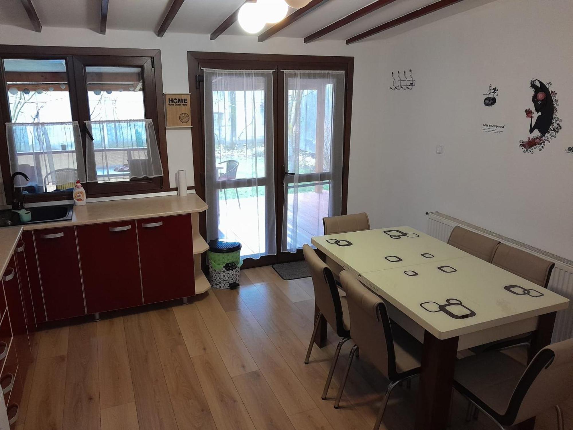 Olga House Devaアパートメント 部屋 写真