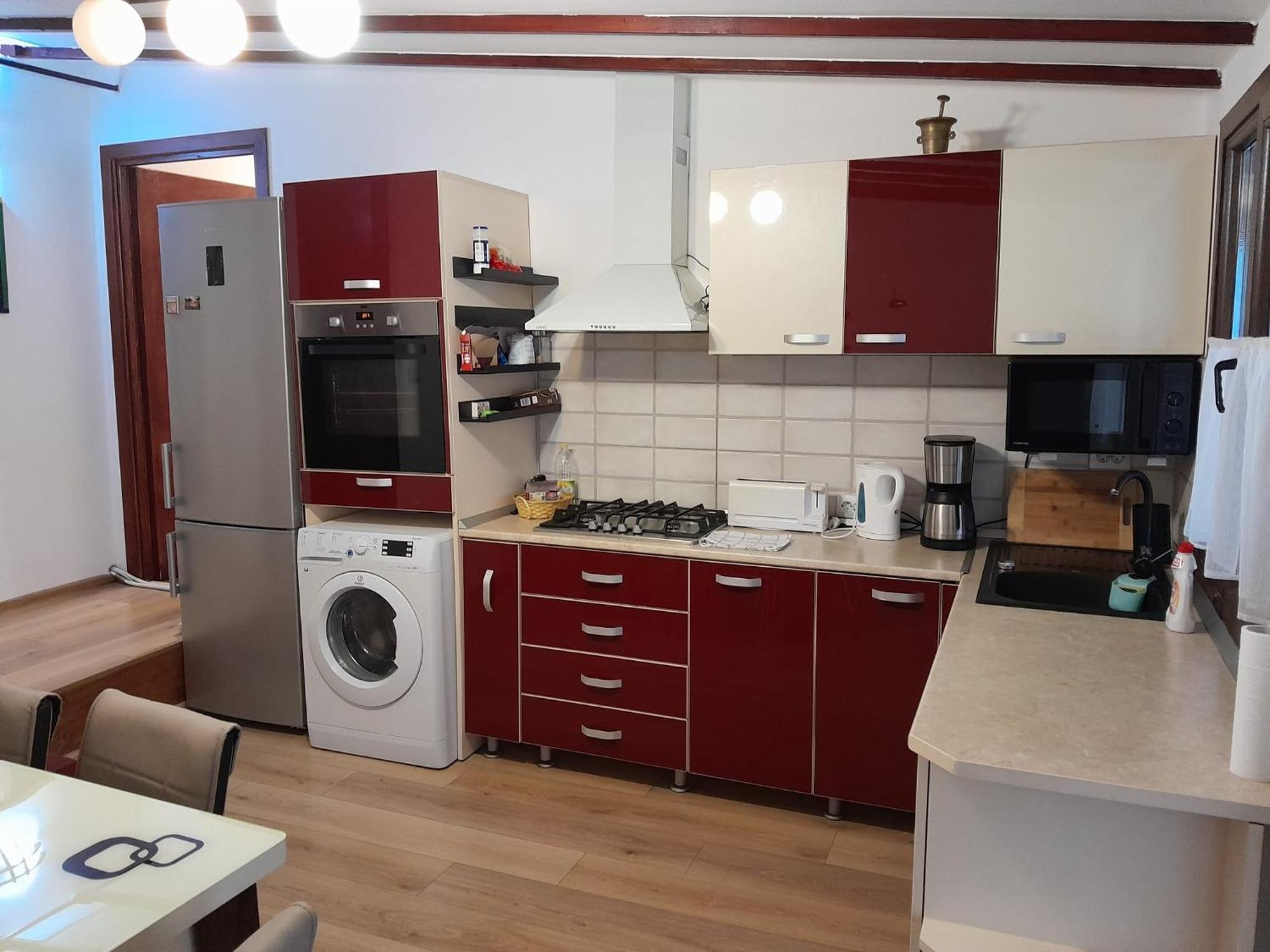 Olga House Devaアパートメント 部屋 写真